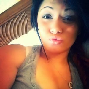 Meet your Posher, Brittany